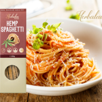 Vegan Organic Hotel Food